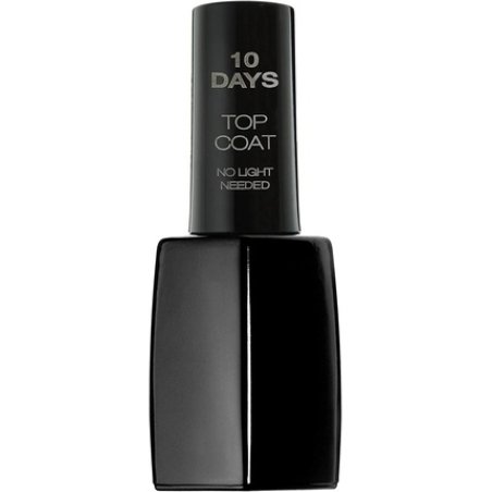 Pierre René 10 Days Top Coat