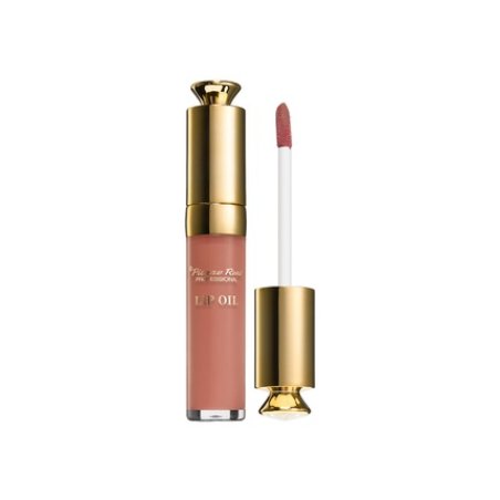 Pierre Rene Lip Oil 02 Vintage Rose - 8 Milliliters
