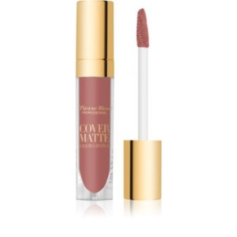 Pierre Renee Cover Matte Lipstick - 5 Ml