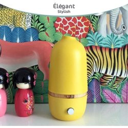 Ekobo 93262 ONA Diffuser Lemon