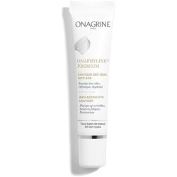 Onagrine Onaphyline Premium Anti-Aging Eye Contour 15ml