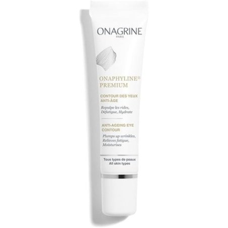Onagrine Onaphyline Premium Anti-Aging Eye Contour 15ml