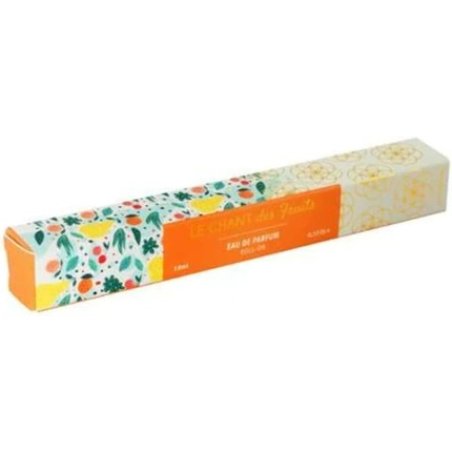 Bioveillance Eau De Parfum Fruits Song 10ml