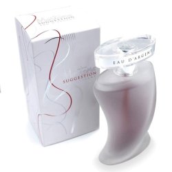 Montana L'Eau d'Argent Women's Fragrance 100ml