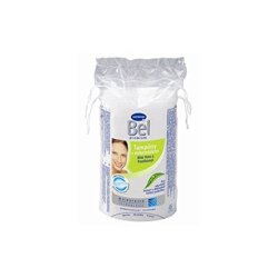 Premium Oval Facial Wipes - Pack of 45