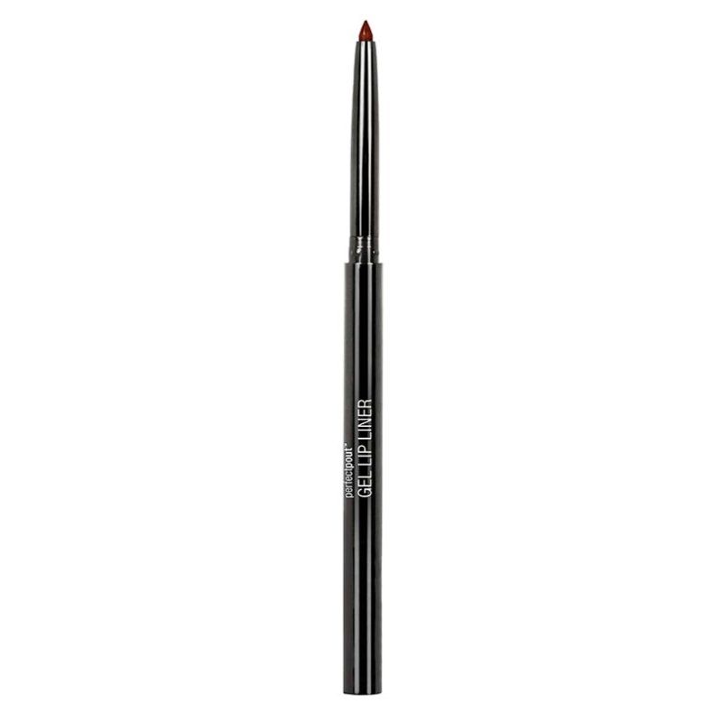 wet n wild Perfect Pout Gel Lip Liner Gone Burgundy 0.2g
