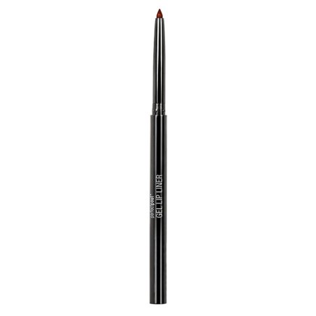 wet n wild Perfect Pout Gel Lip Liner 0,2 g Gone Burgundy