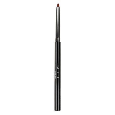 wet n wild Perfect Pout Gel Lip Liner Gone Burgundy 0.2g