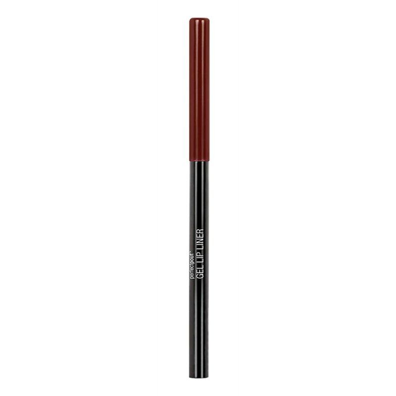 wet n wild Perfect Pout Gel Lip Liner Gone Burgundy 0.2g