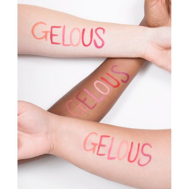 wet n wild Perfect Pout Gel Lip Liner Gone Burgundy 0.2g