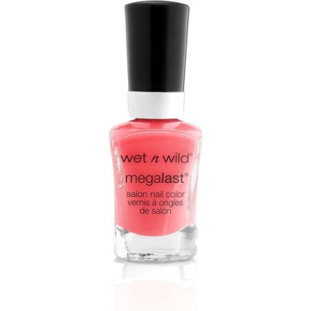 Wet n Wild Mega Last Nail Color Tropicalia 14ml