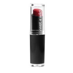 wet n wild Megalast Lip Color 3,3 g 911D Stoplight Red Semi-mat