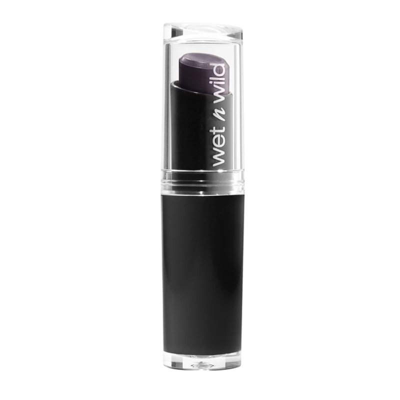 wet n wild Megalast Lip Color 3,3 g 919B Vamp It Up Semi-mat