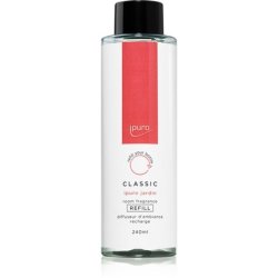 ipuro Classic Jardin Refill for Aroma Diffusers - 240 ml