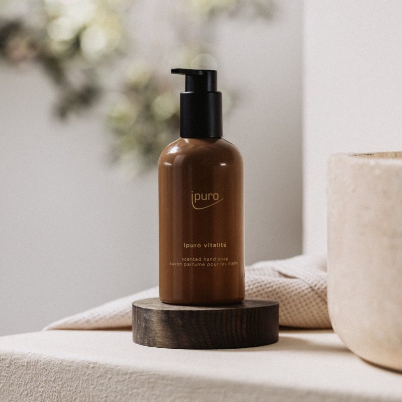 ipuro Vitalité 250 ml Liquid soap 1 pc(s)