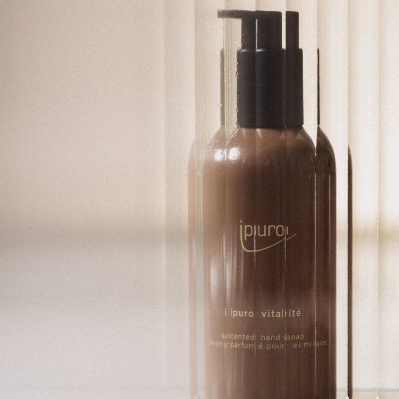 Ipuro Classic Vitalite Hand Soap 250 Ml