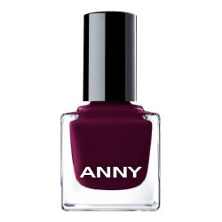 ANNY Cosmetics Vernis À Ongle 065 Dark Night 15 ml
