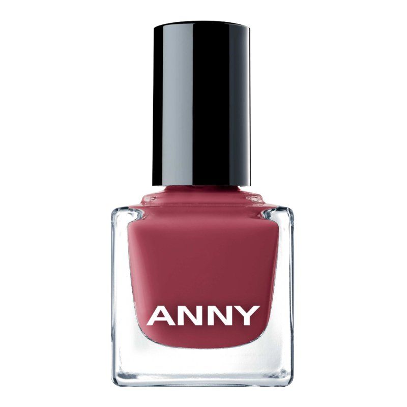 ANNY Cosmetics nail polish 15 ml Bordeaux Gloss