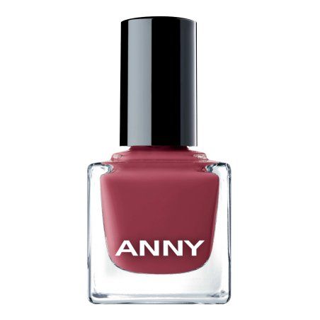 ANNY Cosmetics nail polish 15 ml Bordeaux Gloss