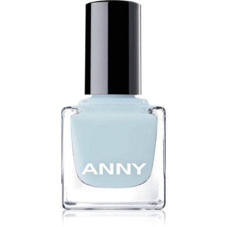 ANNY Color Nail Polish 383.50 Stormy Blue 15 ml