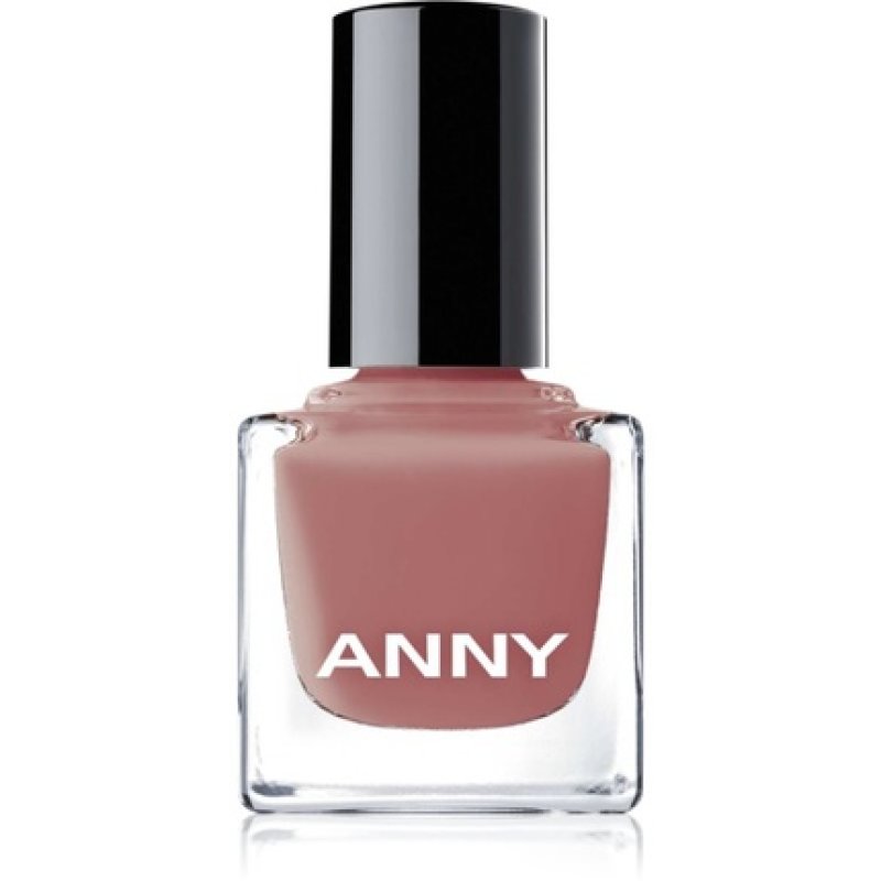 ANNY Color Nail Polish 147.90 Earthquake, 15 ml