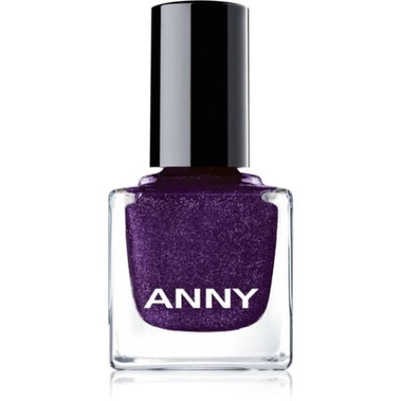 ANNY Color Nail Polish - Lights on Lilac, 15 ml