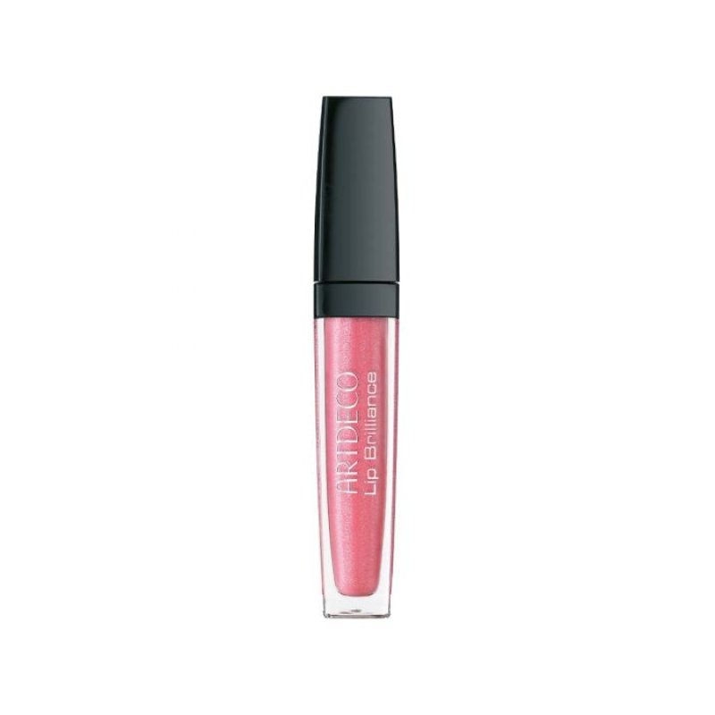ARTDECO Lip Brilliance Lip Gloss No. 62 Brilliant Soft Pink