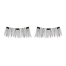 Artdeco Magnetic Lashes False Eyelashes 3 Couture