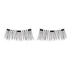 ARTDECO Magnetic Lashes Individual single lashes Black