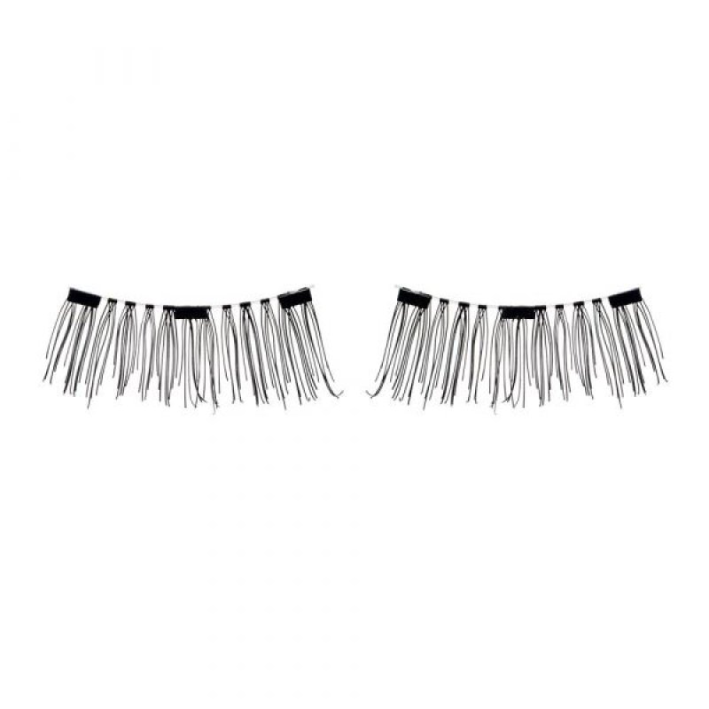 ARTDECO Magnetic Lashes Individual single lashes Black