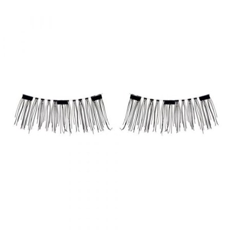 ARTDECO Magnetic Lashes Cils individuels Noir