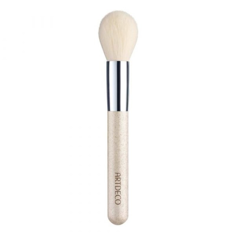 ARTDECO Multi Powder Brush Sustainable Makeup Brush for Face