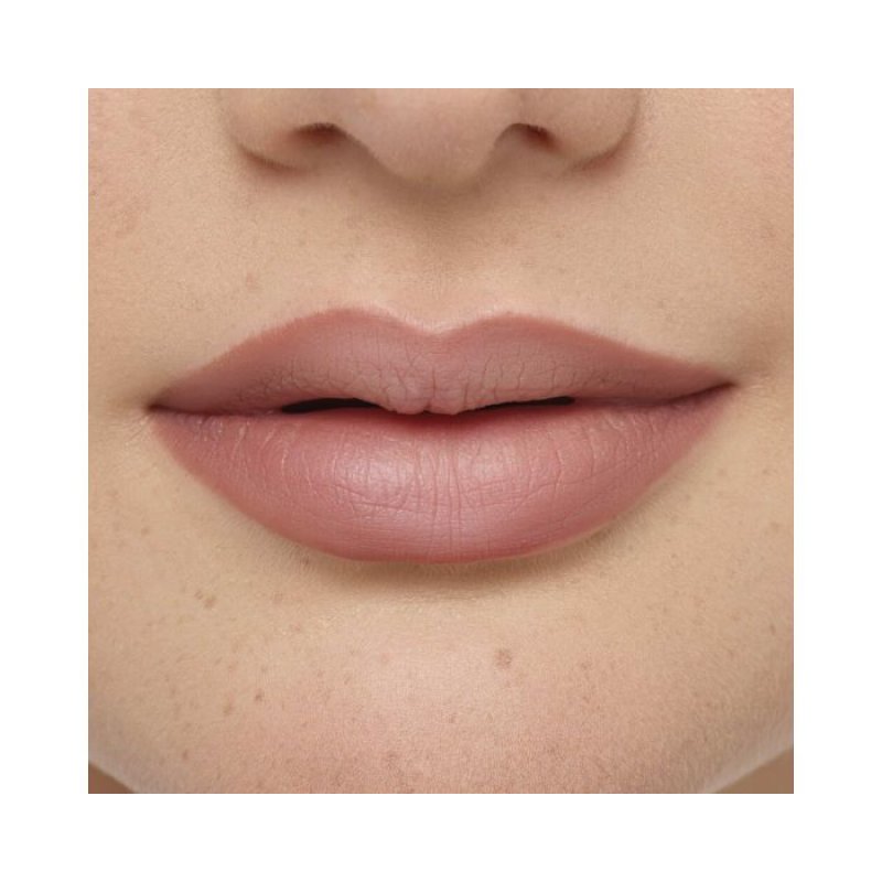 Smooth Lip Liner Sustainable Contour Pen Long Lasting No.33 Nougat