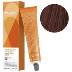 Kadus Demi 4/77 60ml - Semi-Permanent Hair Color