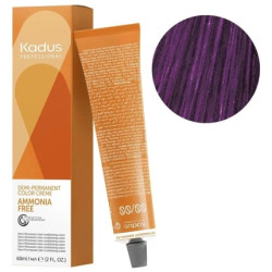 Kadus Demi Permanent Hair Color 0/68 - 60ml