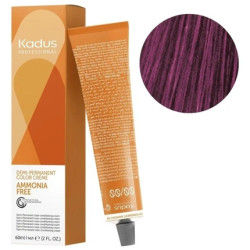 Kadus Demi Permanent Hair Color 5/66 - 60ml