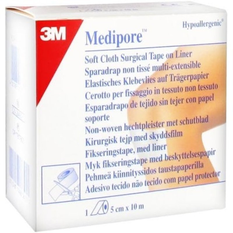 Espa Medipore 10x5 cm