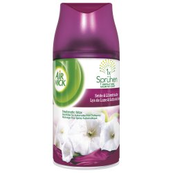 Air Wick Freshmatic Max Automatic Fragrance Spray Refill, Silk