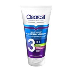 Clearasil 3036972 facial cleanser Cleansing gel Unisex 150 ml