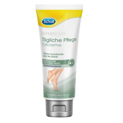 Scholl Hydration Boost Cream For Feet 75 Ml