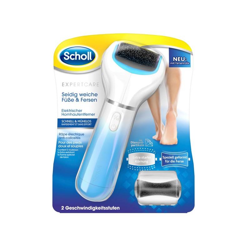 Scholl 3101792 corn/callus treatment