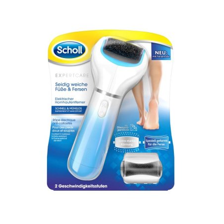 Scholl 3101792 accessoire de traitement de cors et de callosités