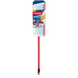 Vileda WischMat Extra mop Red