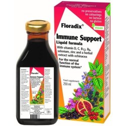 Floradix Immune Support Liquid 250ml
