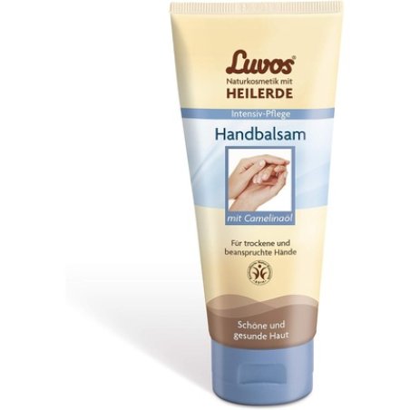 Rejuvenating Hand Balm 50ml