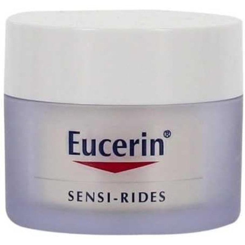 SENSI-RIDES Soin Anti-Rides Jour Crème