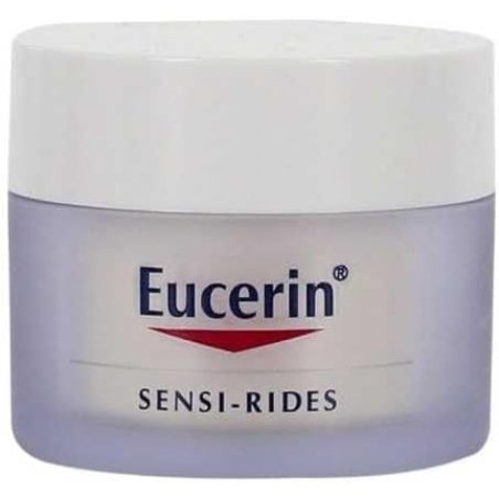 SENSI-RIDES Soin Anti-Rides Jour Crème