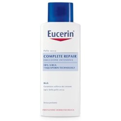 Eucerin 10% Urea R Emu 250ml