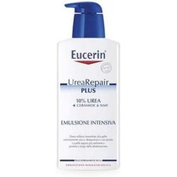 Eucerin 10% Urea Cream Regenerating Feet 400ml