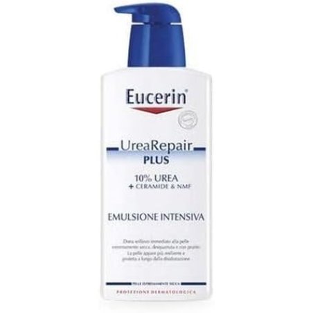 Eucerin 10% Urea Cream Regenerating Feet 400ml
